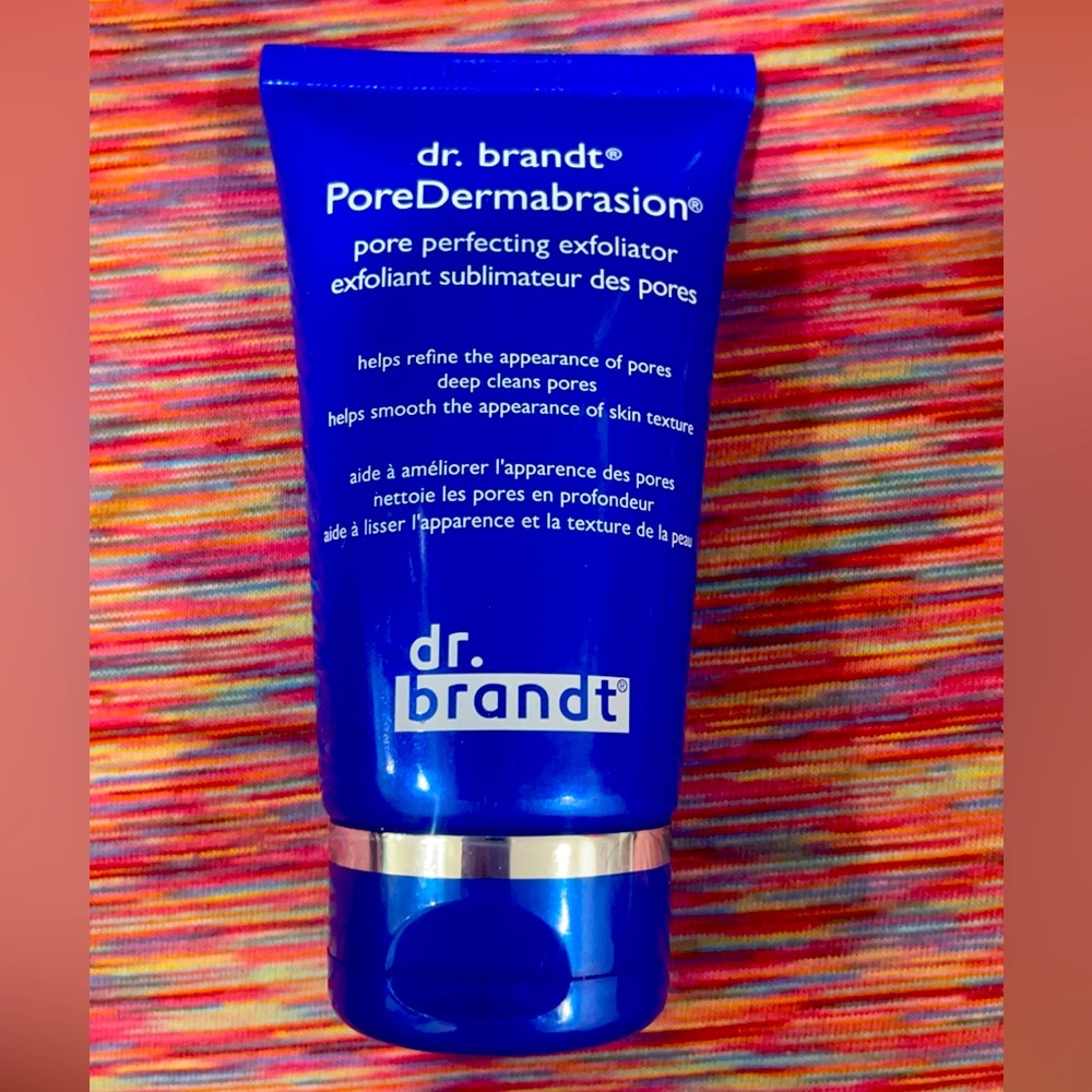 Dr. Brandt PoreDermabrasion